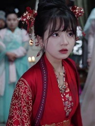 Tập 8 - Quyền Sủng Thiên Hạ:Nghịch Thế Y Phi