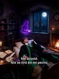 Episodio 9 - El Domador Divino del Gato Sombra