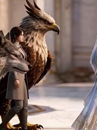 De Pollito a Fénix Sagrado - Episode 20