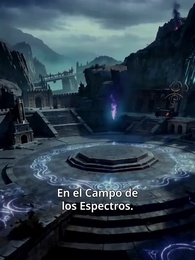 Episodio 13 - El Domador Divino del Gato Sombra