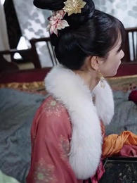 Quyền Sủng Thiên Hạ:Nghịch Thế Y Phi - Episode 20