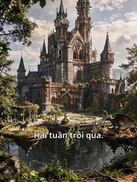 [Lồng Tiếng] Định Mệnh Hắc Xà - Episode 17
