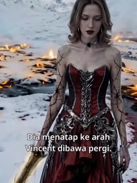 Episode 33 - Raja Mafia, Berhentilah Mencintaiku