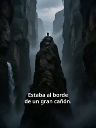 Episodio 7 - El Domador Divino del Gato Sombra