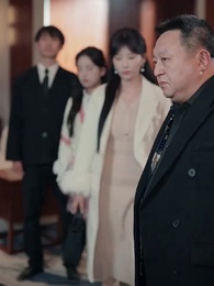 Adik, Kali Ini Aku Jaga - Episode 21