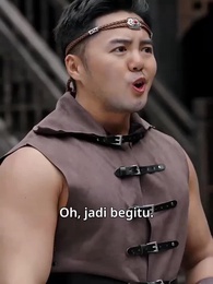 [Dubbing] Rahasia Tersembunyi - Episode 40