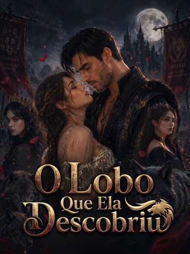 [Dublado]O Lobo Que Ela Descobriu
