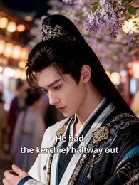 She Never Loved Him Back - Episode 10