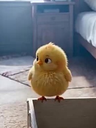 De Pollito a Fénix Sagrado - Episode 3