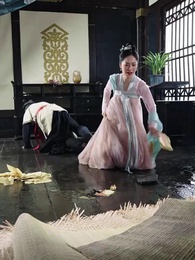 Quyền Sủng Thiên Hạ:Nghịch Thế Y Phi - Episode 2