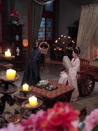 [พากย์ไทย]ศรีธิดา - Episode 7