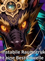 Episode 73 - [Synchron]Vom Wurm zum Gott