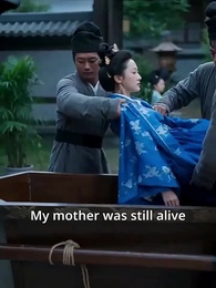 She Never Loved Him Back - Episode 1