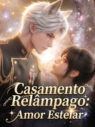 Casamento Relâmpago: Amor Estelar