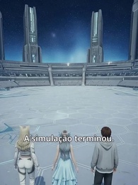 Episódio 34 - Casamento Relâmpago: Amor Estelar