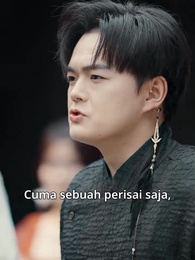 [Dubbing] Rahasia Tersembunyi - Episode 35