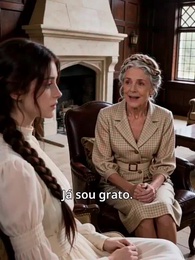 [Dublado]O Lobo Que Ela Descobriu - Episode 6