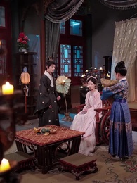 [พากย์ไทย]ศรีธิดา - Episode 18