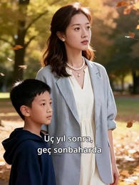 Geç Gelen Yıldız Işığı - Episode 24