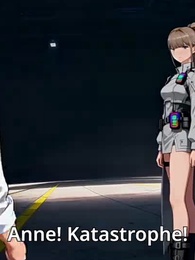 Episode 50 - [Synchron]Vom Wurm zum Gott