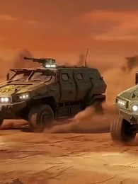 [Lồng tiếng]Đế Chế Thương Mại Thời Tận Thế - Episode 16
