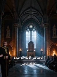سرير الألفا: عقدة الصامتة - Episode 16