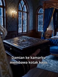 Raja Mafia, Berhentilah Mencintaiku - Episode 25