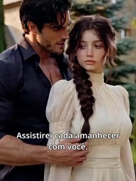 Episódio 33 - [Dublado]O Lobo Que Ela Descobriu