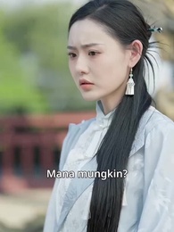 Episode 21 - [Dubbing] Rahasia Tersembunyi