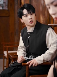 [Dubbing] Rahasia Tersembunyi - Episode 7