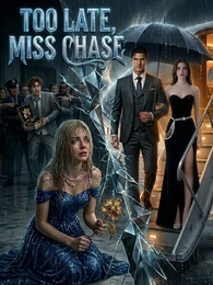 Too Late, Miss Chase