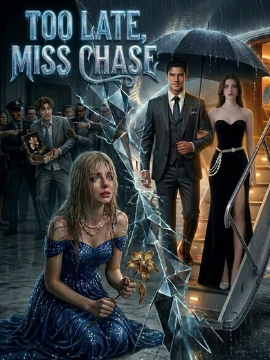 Too Late, Miss Chase