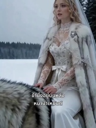 ตอนที่ 11 - เจ้าหญิงย้อนชะตา