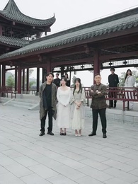 [Dubbing] Rahasia Tersembunyi - Episode 18