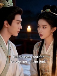 She Never Loved Him Back - Episode 48