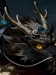 [Synchron]Vom Wurm zum Gott - Episode 94