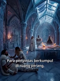 Raja Mafia, Berhentilah Mencintaiku - Episode 28