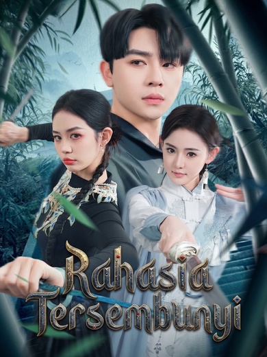 [Dubbing] Rahasia Tersembunyi