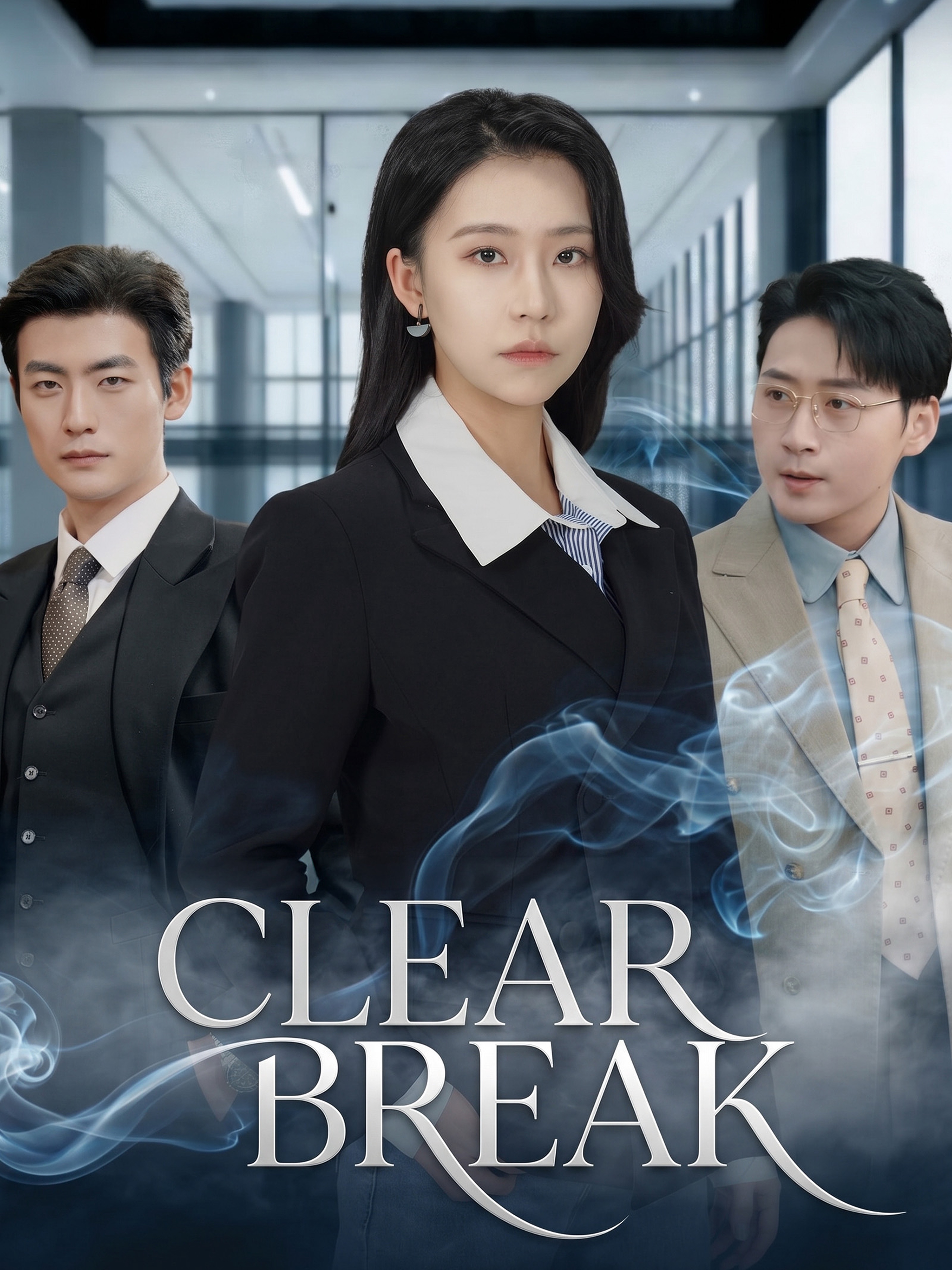 Clear Break