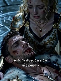 เจ้าหญิงย้อนชะตา - Episode 1