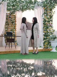 ตอนที่ 35 - เมื่อรักถูกลืม