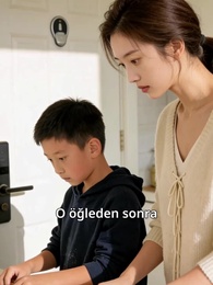 Bölüm 17 - Geç Gelen Yıldız Işığı