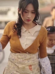 Rahasia Hilangnya Istri Gendut - Episode 20