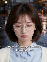 Geç Gelen Yıldız Işığı - Episode 34