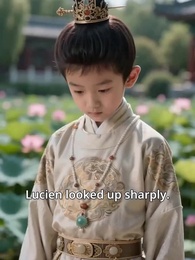 Episode 6 - Devotion Within the Jade Walls