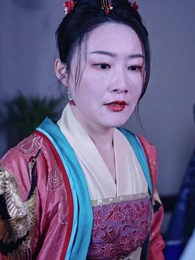 Tập 30 - Quyền Sủng Thiên Hạ:Nghịch Thế Y Phi