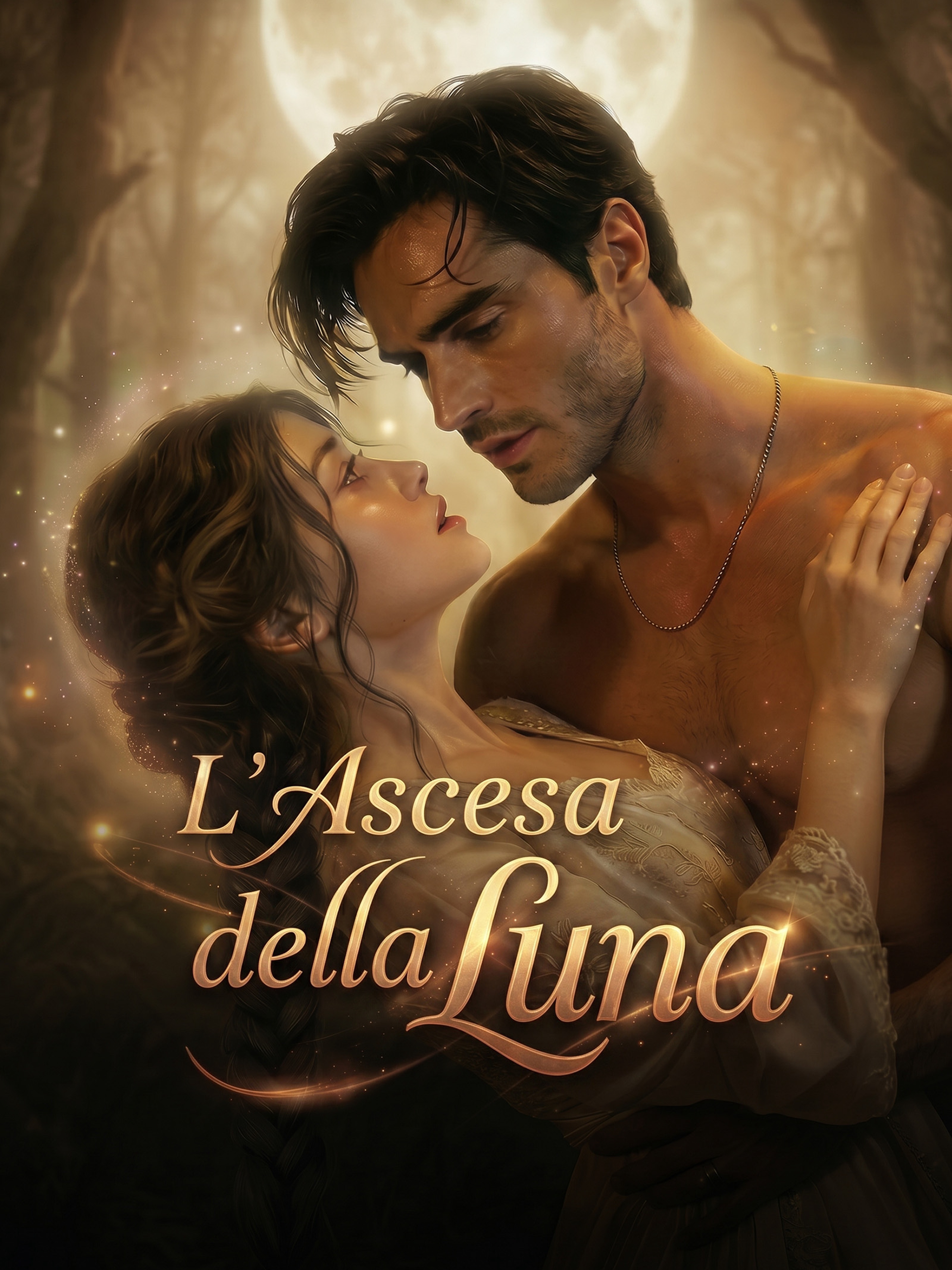 L'Ascesa della Luna (Doppiato)