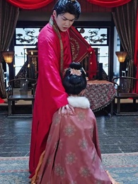 Quyền Sủng Thiên Hạ:Nghịch Thế Y Phi - Episode 14
