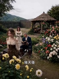 為我哭泣·狐 - Episode 18