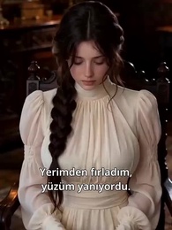 [Dublajlı]İntikam Peşinde - Episode 10